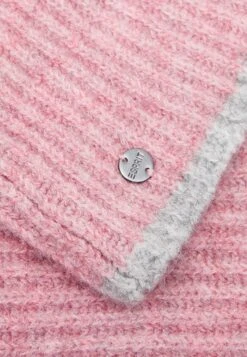 ESPRIT Sjaal - Light Pink -Esprit 8211f58adf7a4dfd8e31136699ad14c2