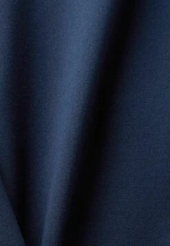 ESPRIT Jerseyjurk - Navy -Esprit 8225c4c97576454b8aa6142516f2b30e