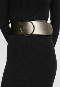 ESPRIT Tailleriem - Gunmetal