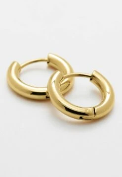 ESPRIT Oorbellen - Gult Guld -Esprit 835828c4bd2a4a9e95882e4a6510242c