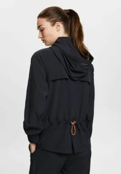 Trainingsvest - Black -Esprit 839a9cff93ce4f4b8144b5fa2a838e87