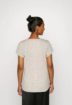 ESPRIT Core - T-Shirt Print - White -Esprit 839db2a4b9604e5591c2b17f1f36d071