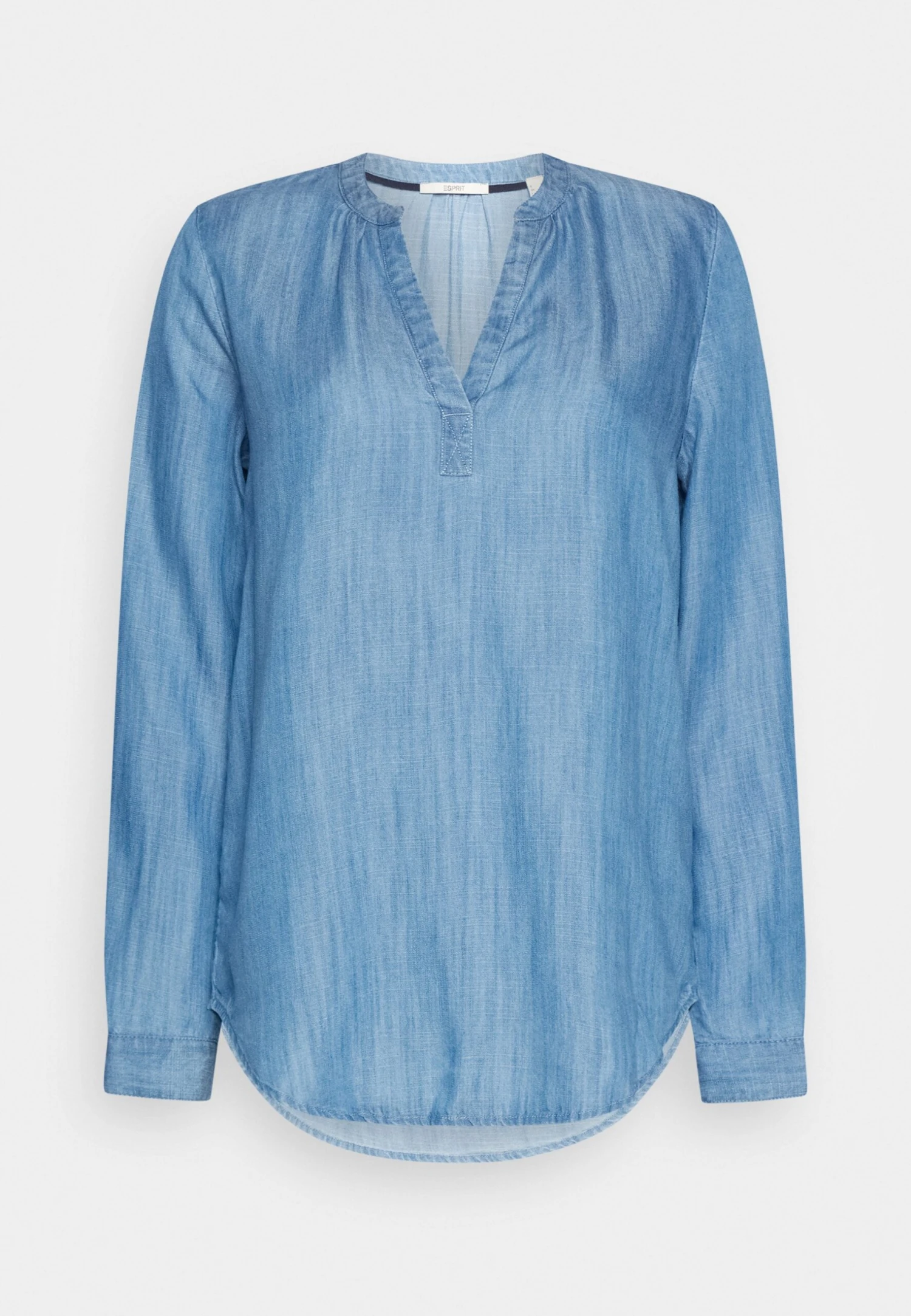 ESPRIT Blouse - Blouse - Blue Medium Wash 3 ESPRIT Blouse - Blouse - Blue Medium Wash