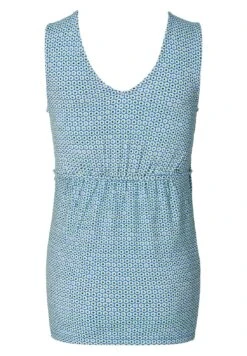 Sleeveless - Top - Pastel Blue -Esprit 845c0030b6da4c3a994c5851e36f5016