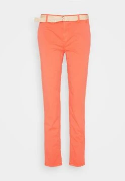 ESPRIT Noos- Chino - Coral Orange -Esprit 8478ccd2314c4a0ea455e7897d47bed8