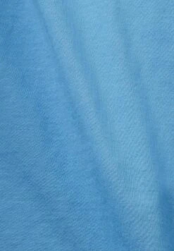 ESPRIT Cropped - Sweater - Light Blue Lavender -Esprit 84b54ad4fa614c659e2ad0abe6e84f20