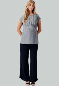 Casual Hose - Broek - Black Ink