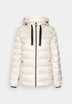 ESPRIT Ultra Light - Winterjas - Cream Beige