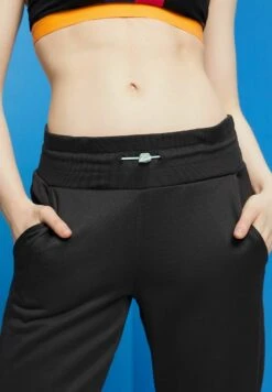 Trainingsbroek - Anthracite -Esprit 85199362c7f345f9904080d0517536f3