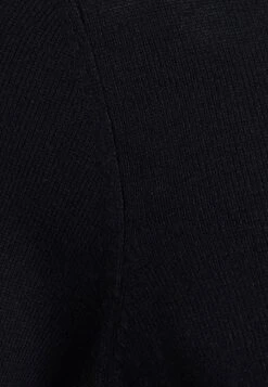 Edc By Esprit Basic Crewneck - Trui - Black -Esprit 851a8f9e71184f54ad4248270e3b634e