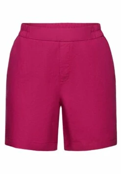 ESPRIT Shorts - Dark Pink 21 ESPRIT Shorts - Dark Pink -Esprit 852d84b882ec48b8b641ad0f8710d2a3