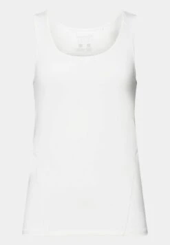 Top - Off White -Esprit 85541a3cd50d49eb9d4b3d9ea3aa212c