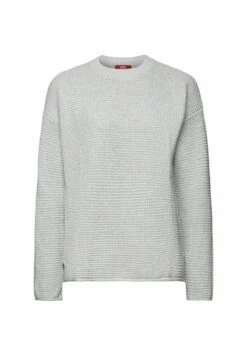 ESPRIT Sus Stich - Trui - Light Grey New -Esprit 85ba51cd4e3d48e9bbae237617f84612