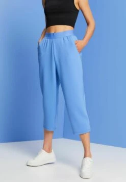 Trainingsbroek - Pastel Blue -Esprit 8608aba6e8b64184abb189412069142e