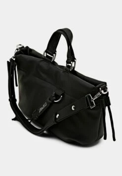 ESPRIT Grosse In Optik - Shopper - Black 12 ESPRIT Grosse In Optik - Shopper - Black -Esprit 8647004b75cc463eafd766111953046a