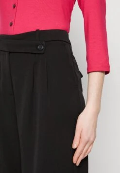 ESPRIT Culotte - Broek - Black -Esprit 864913cc0fd44c76aa5dc4dae2b25ce4