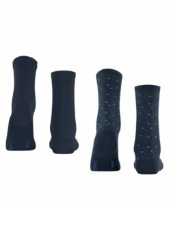 ESPRIT Playful Dot 2Er-Pack - Sokken - Marine 9 ESPRIT Playful Dot 2Er-Pack - Sokken - Marine -Esprit 869c4d432fc6436aa7e3a17b4948cadc