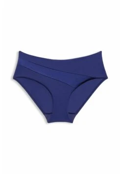 ESPRIT Glänzende Hipster - Slip - Blue -Esprit 86a718f89f97440ca6dde55dbd7bf51e