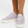 ESPRIT Mit Plateausohle - Sneakers Laag - Lilac 2 ESPRIT Mit Plateausohle - Sneakers Laag - Lilac -Esprit 86c1135422c6448b9cfbb2abb8b368ac