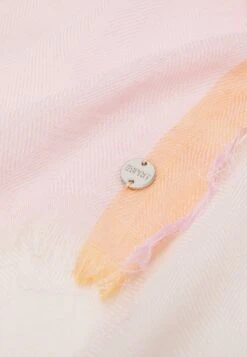 ESPRIT Breezysto - Sjaal - Off White -Esprit 86d660f7b2e8447793a79cf10523e25a