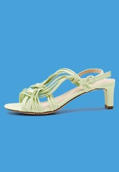 ESPRIT Strapsan - Sandalen - Light Green -Esprit 86f3ffc56c9c42b488a90a0a8854641b
