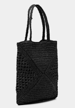 ESPRIT Aus - Shopper - Black -Esprit 873883f475fc4cc0a203ec56fba4cd11