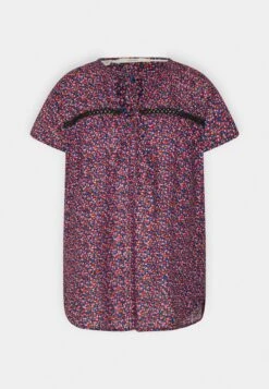 ESPRIT Texture Blouse - Blouse - Black 10 ESPRIT Texture Blouse - Blouse - Black -Esprit 873e48fc444d496b8497cfa024a3a441