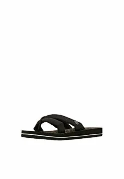 ESPRIT Multistrap-Design - Teenslippers - Black -Esprit 87720c5af60c4bf282218ee90841935c