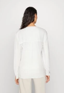 ESPRIT Blouse - Blouse - White 10 ESPRIT Blouse - Blouse - White -Esprit 87c750c1679d473da054dc486af814e4