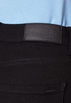 Edc By Esprit Medium Rise - Jeggings - Black Rinse 11 Edc By Esprit Medium Rise - Jeggings - Black Rinse -Esprit 88021b224eba4f47ba5b3266b805d6ea