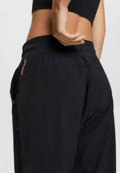 Trainingsbroek - Black -Esprit 883c838d19f34acc88ee610f4b2b1ae9
