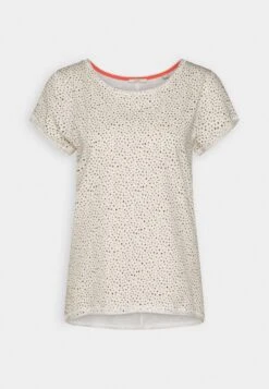 ESPRIT Core - T-Shirt Print - White -Esprit 89152c613d6d448b934318a9c3746e49