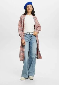 Edc By Esprit Vest - Red -Esprit 8916245faf4c46ea8b674ef9124fcbd3