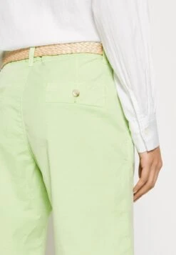 ESPRIT Shorts - Citrus Green -Esprit 891e139d89c8498296e88e888dcd077b