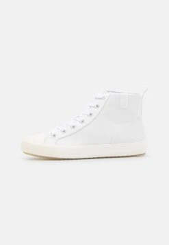ESPRIT Sneakers Hoog - White -Esprit 8969e3548d5747f382c1d45f1fd2df57
