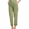 ESPRIT Broek - Pale Khaki -Esprit 89e196bad94043bfb6d36cc2f7645498