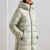 ESPRIT Coat - Winterjas - Dusty Green -Esprit 8a1616f20cb6488ead284c3259f4ed41