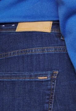 Edc By Esprit Jeggings - Blue Medium -Esprit 8a8e20737f3646cd94870a9083dfa42f