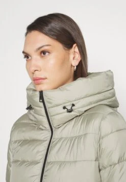 ESPRIT Winterjas - Dusty Green -Esprit 8afa0fd34e93483d972f255a86b917f0