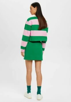 ESPRIT Training - A-Lijn Rok - Emerald Green 12 ESPRIT Training - A-Lijn Rok - Emerald Green -Esprit 8b0ff4a6ba57403eb9181a7b5116b845