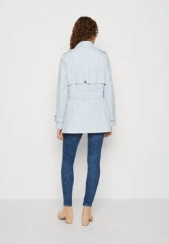 ESPRIT Halflange Jas - Pastel Blue -Esprit 8b46689386284b4c940b1624f508211f