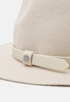 ESPRIT Felted Fedora - Hoed - Ice -Esprit 8b6d185228bb4091b4ee59b61a0b9709