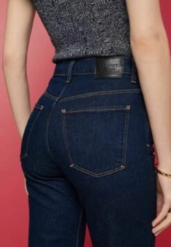 ESPRIT Straight Leg Jeans - Blue Rinse -Esprit 8c46401e51fb40d28735a4016ea8f23f