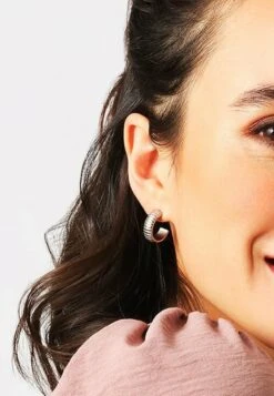 ESPRIT Oorbellen - Silber