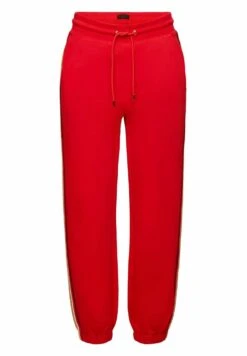 ESPRIT Trainingsbroek - Red -Esprit 8c80c4631444476da7135c5e8a93b199