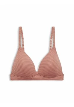 ESPRIT Triangel Bh - Cinnamon -Esprit 8cb5db6e1d764277b6ba6d987394b172
