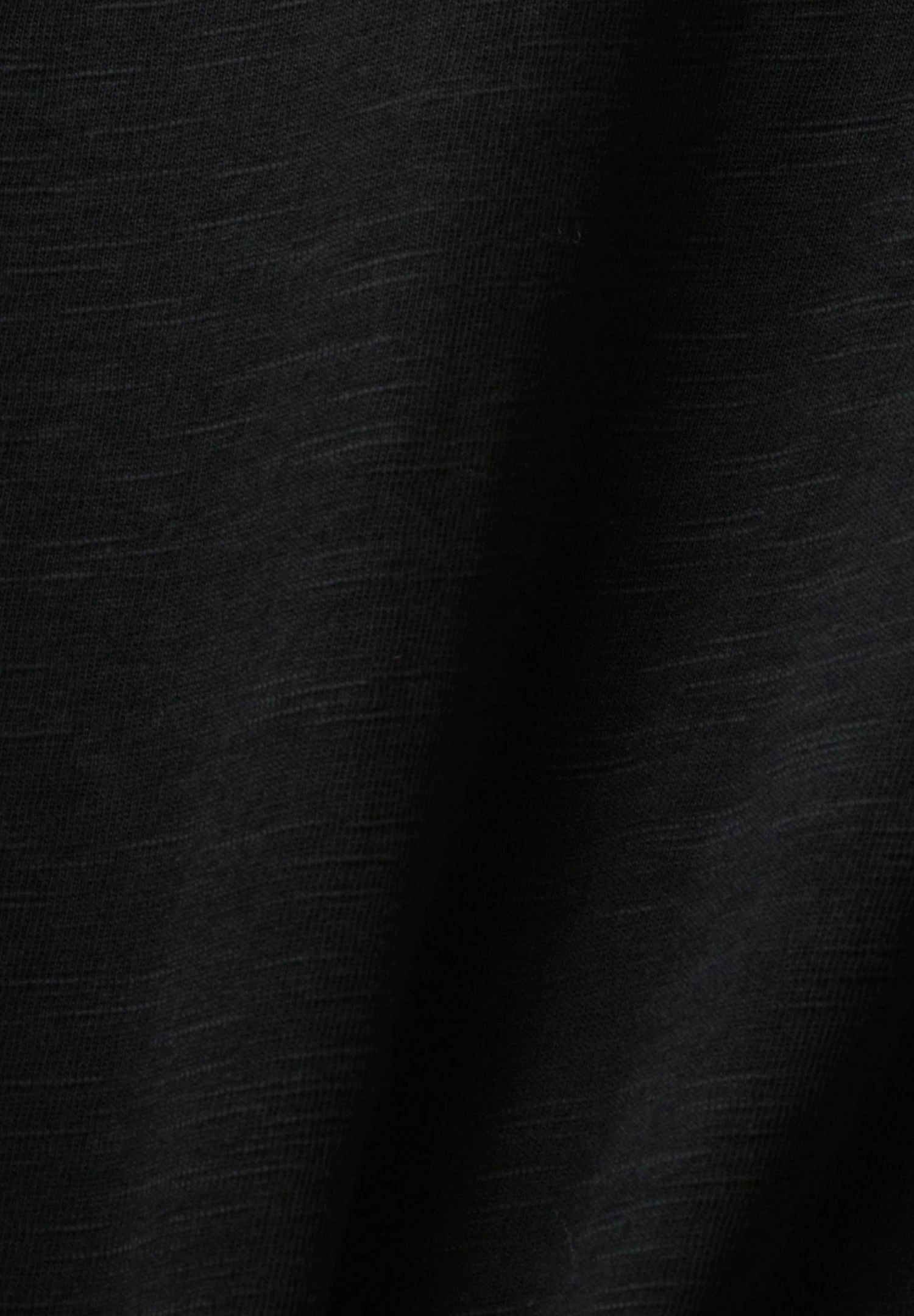 ESPRIT Longsleeve - Black 10 ESPRIT Longsleeve - Black - Afbeelding 8