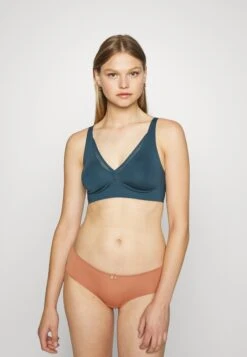 ESPRIT Modern Brazilian 2 Pack - Onderbroeken - Cinnamon