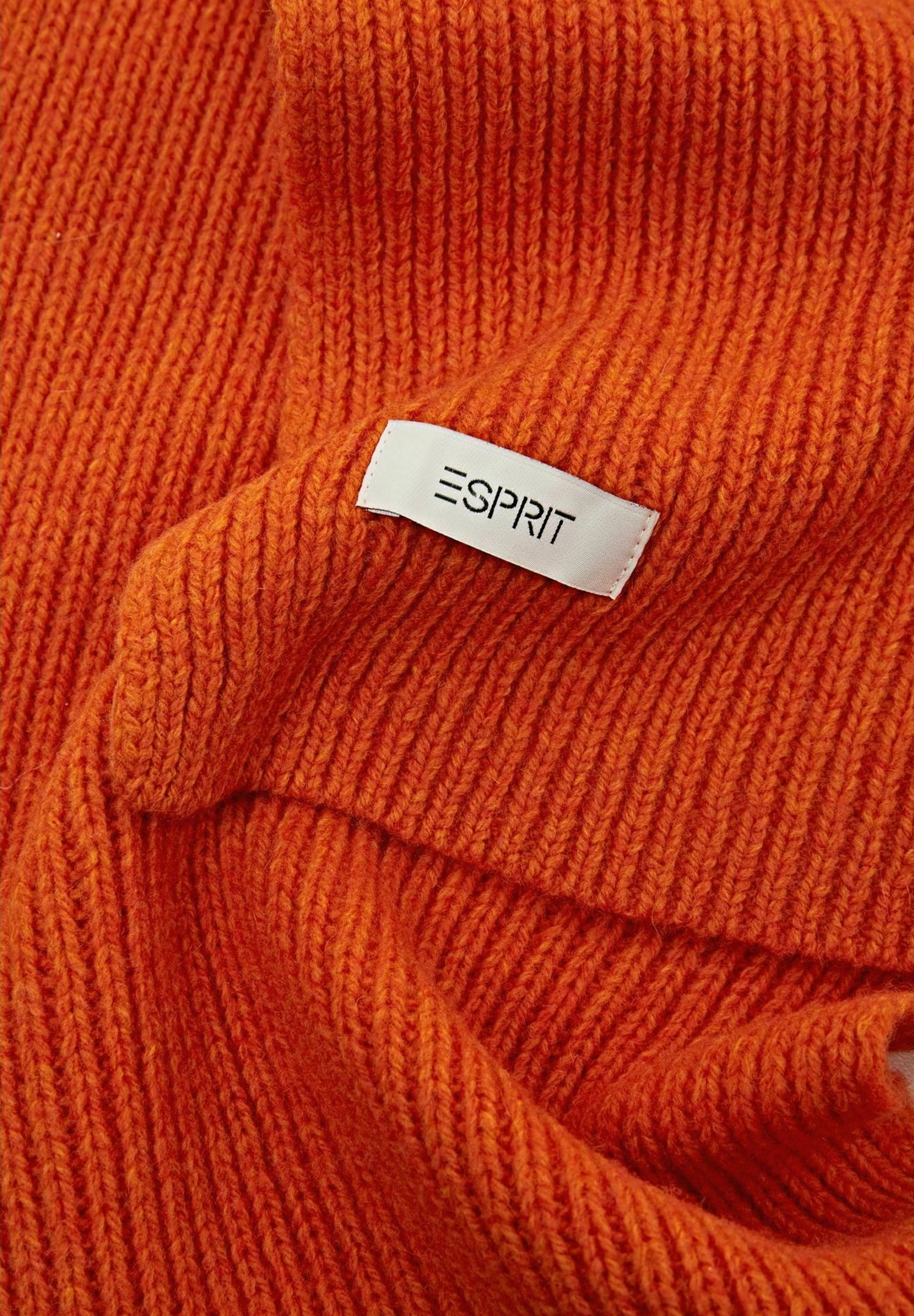 ESPRIT Sjaal - Golden Orange 7 ESPRIT Sjaal - Golden Orange - Afbeelding 5