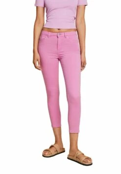Edc By Esprit Jeans Skinny Fit - Lilac